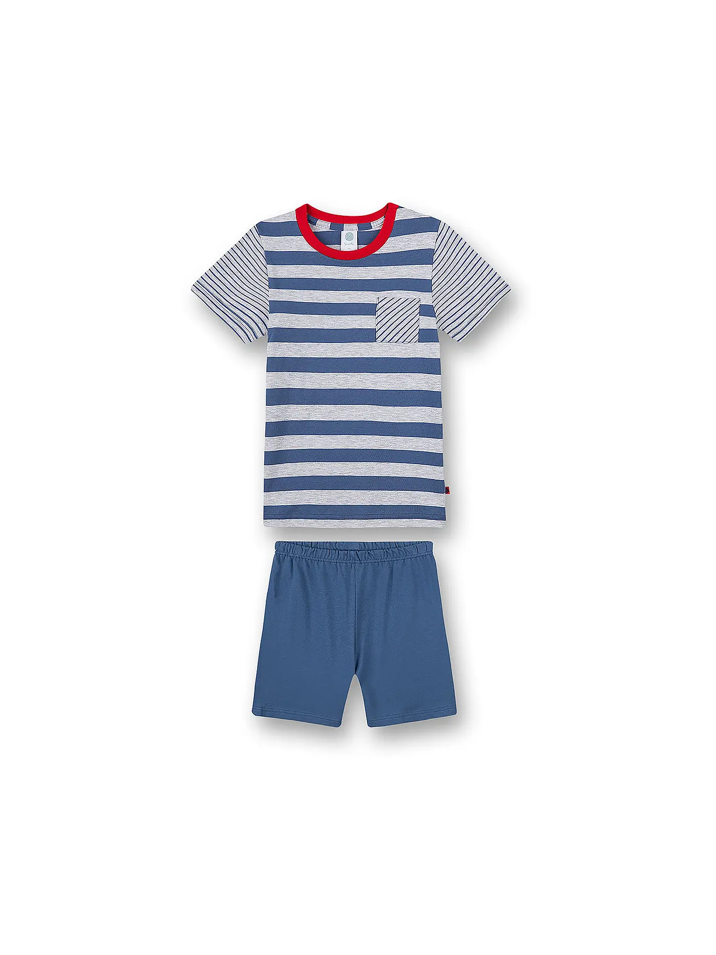 SANETTA | Jungen Pyjama | 